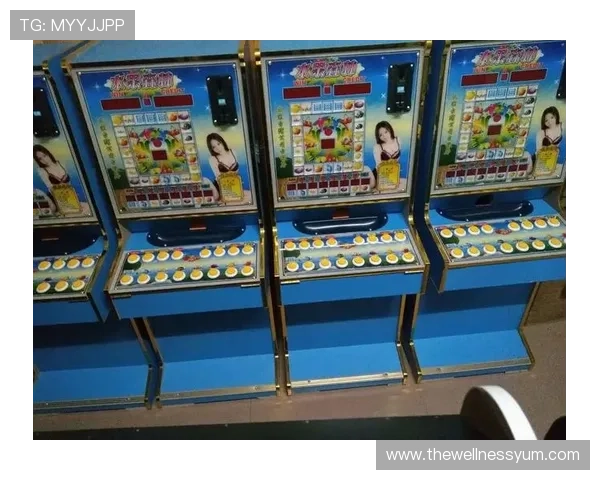 多样化的老虎机电子游戏平台满足不同玩家的个性化需求