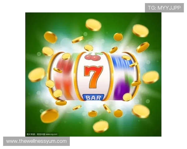 探索老虎机的隐藏规律，提升你的游戏体验和获胜概率