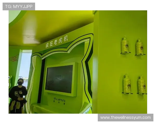 老虎机的历史演变与现代技术的结合探讨