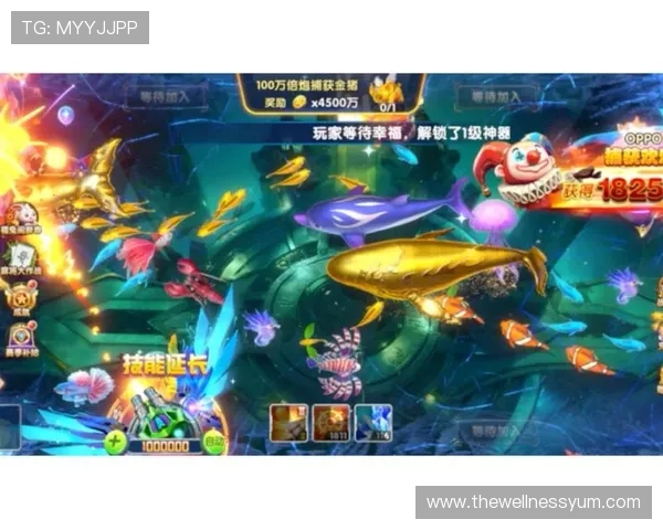 金猴爷老虎机攻略捕鱼技巧经验分享提升游戏体验