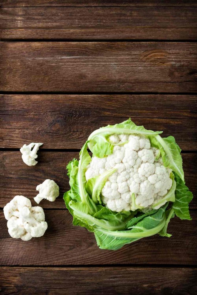 Cauliflower