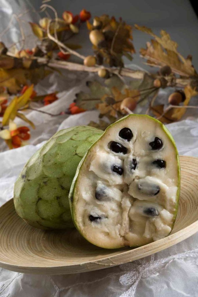 Cherimoya