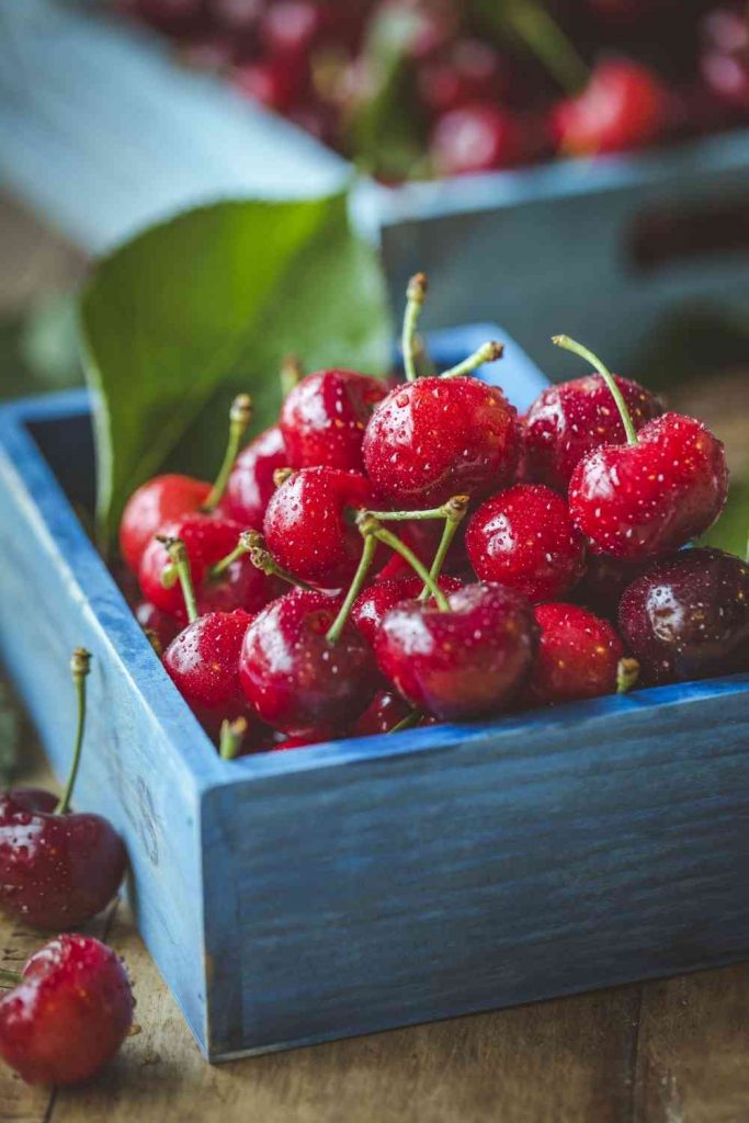 Cherries