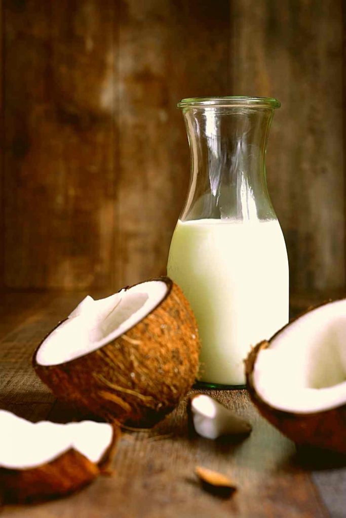 Coconut Milk