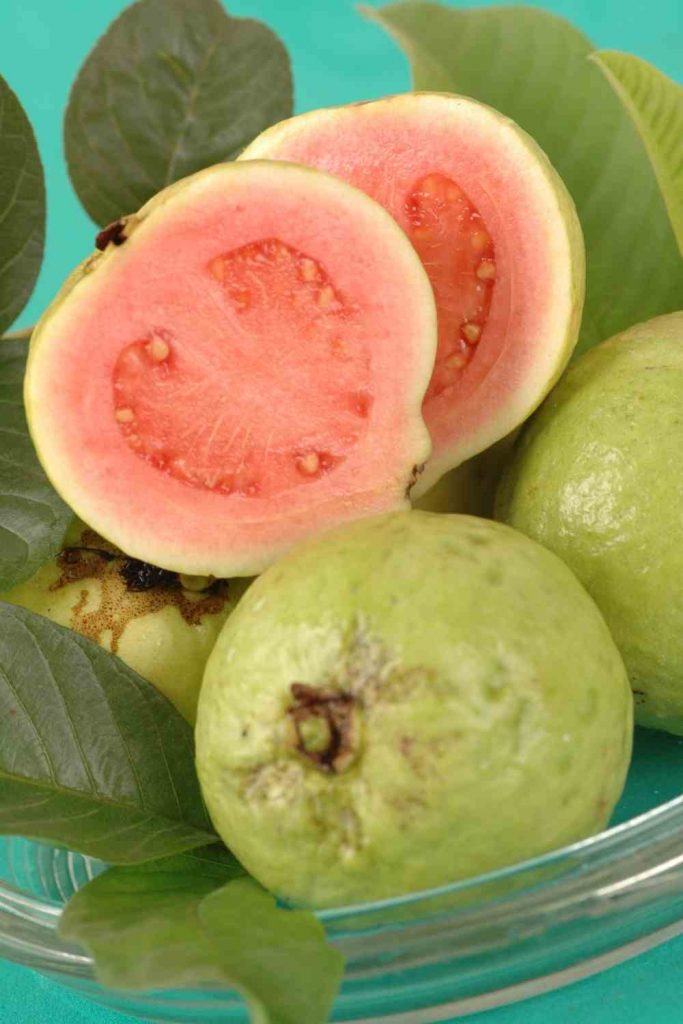 Guavas