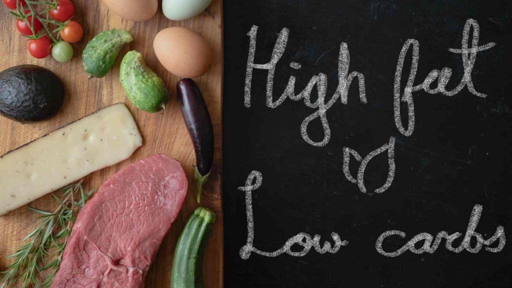 How Much Fat Should You Eat On Low Carb Or Keto