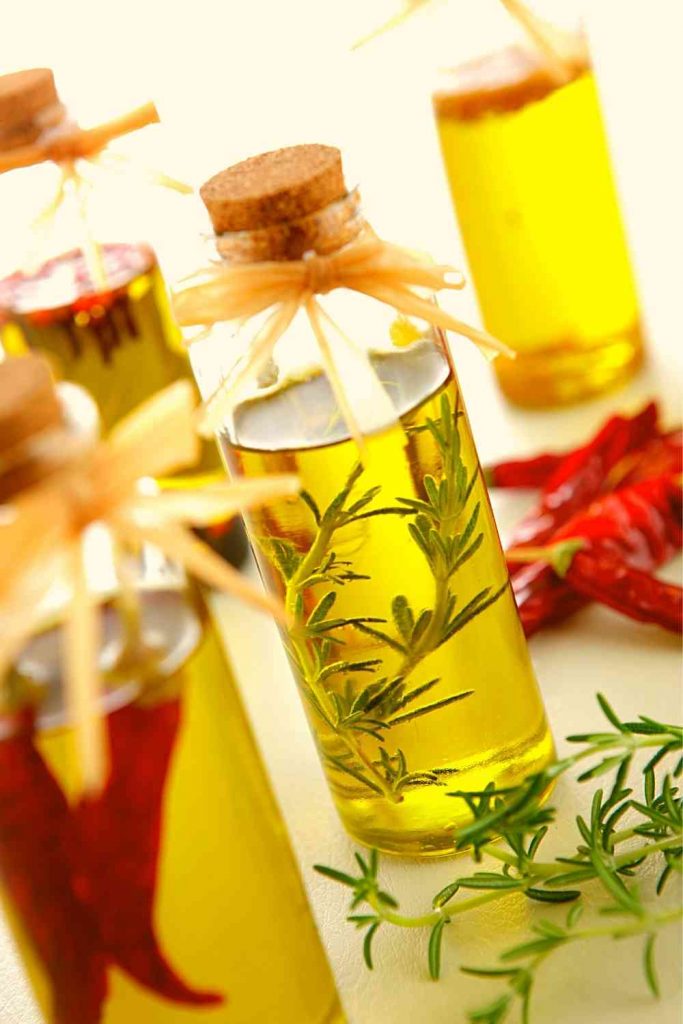 How should you get rid of old or bad olive oil - Does Olive Oil Expire?