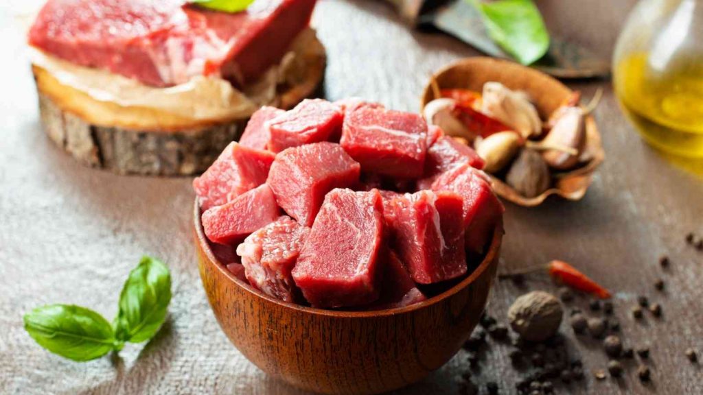 Is It Safe to Consume Raw meat