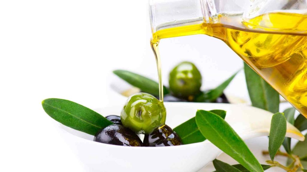 Is it OK to use expired olive oil