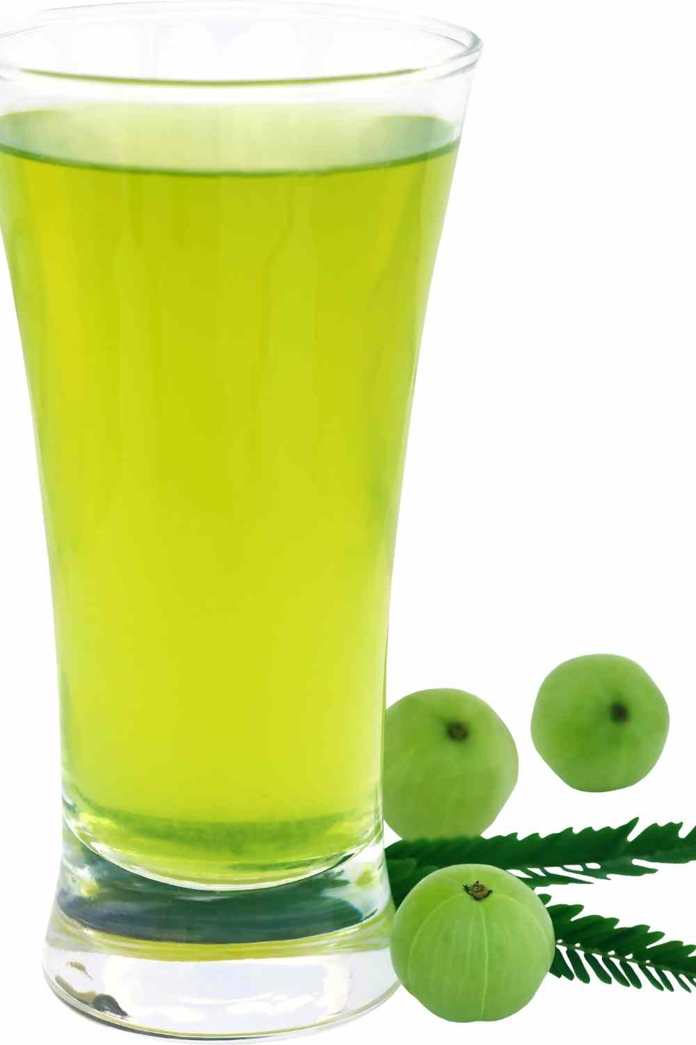 Juice of Amla