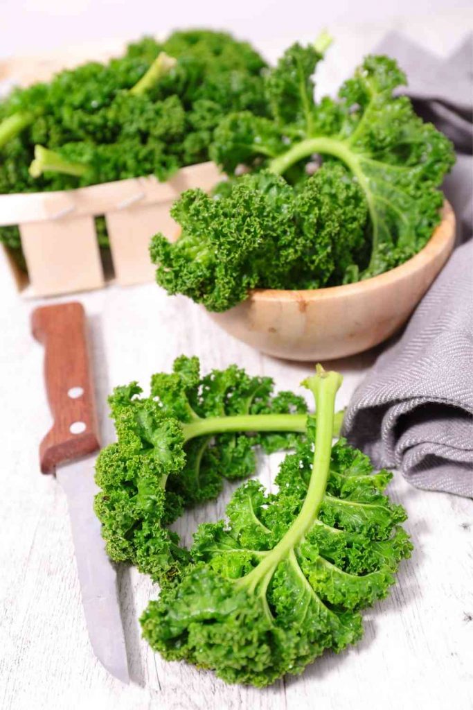 10 Important Health Benefits of Eating Kale (Why You Should Eat It)