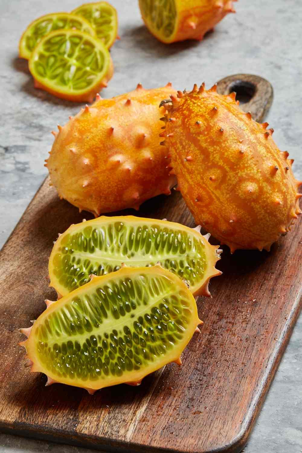 Kiwano