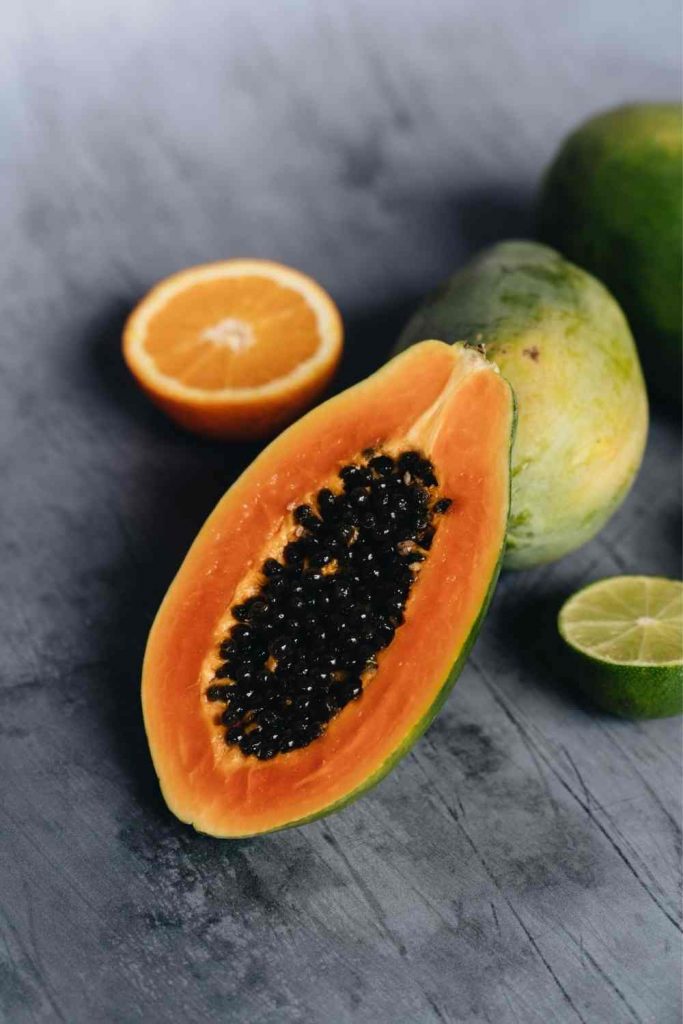 Papayas