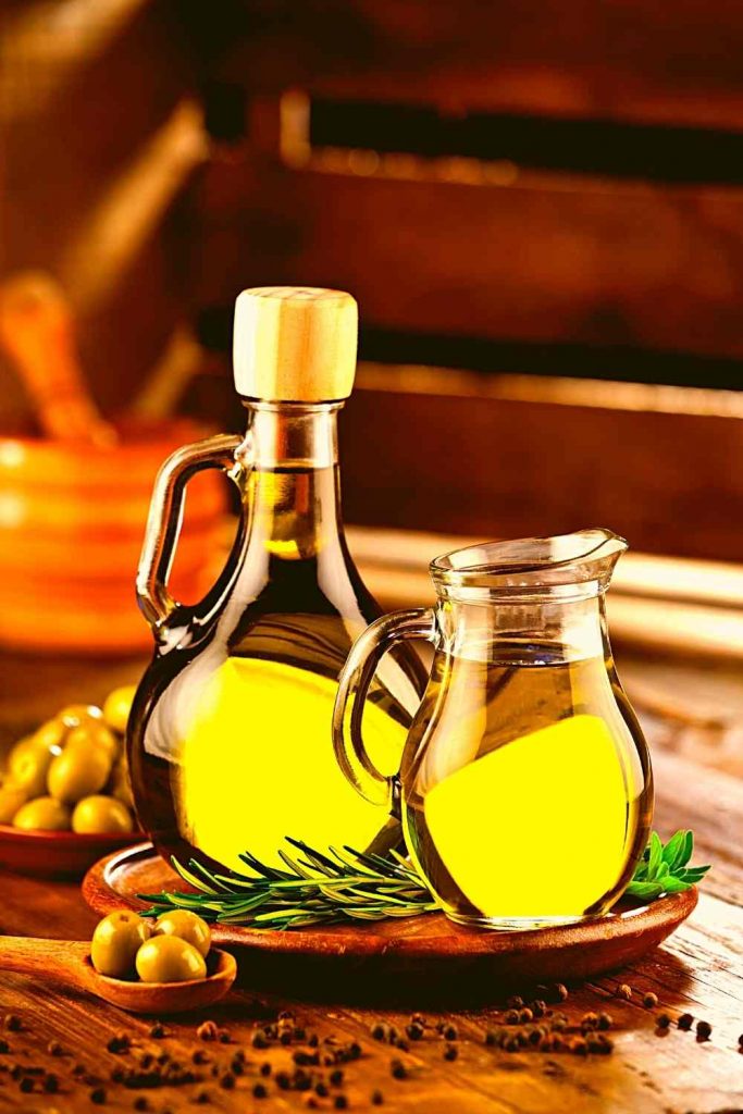 Should olive oil be refrigerated - Does Olive Oil Expire?