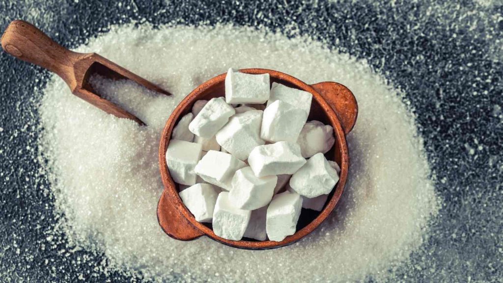 What Is Refined Sugar