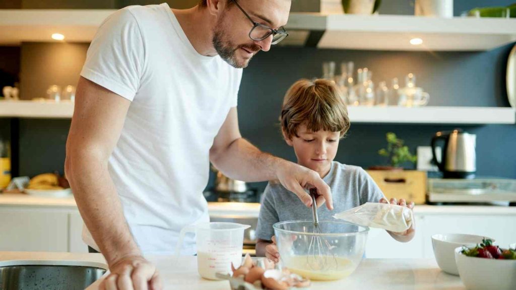 What Is the Flour Shelf Life