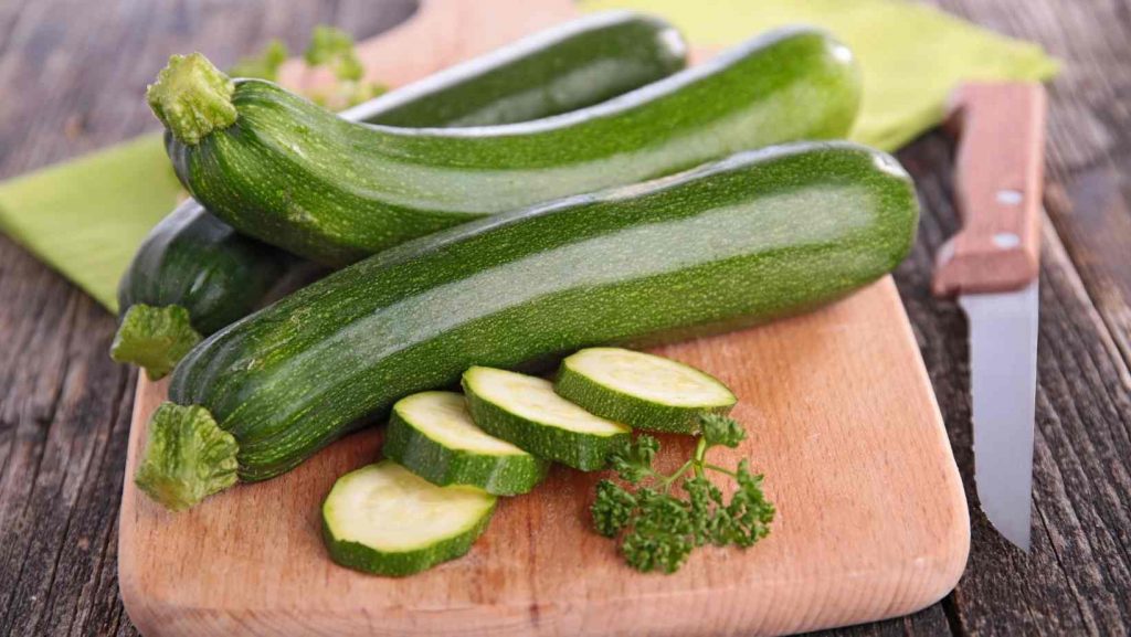 Zucchini