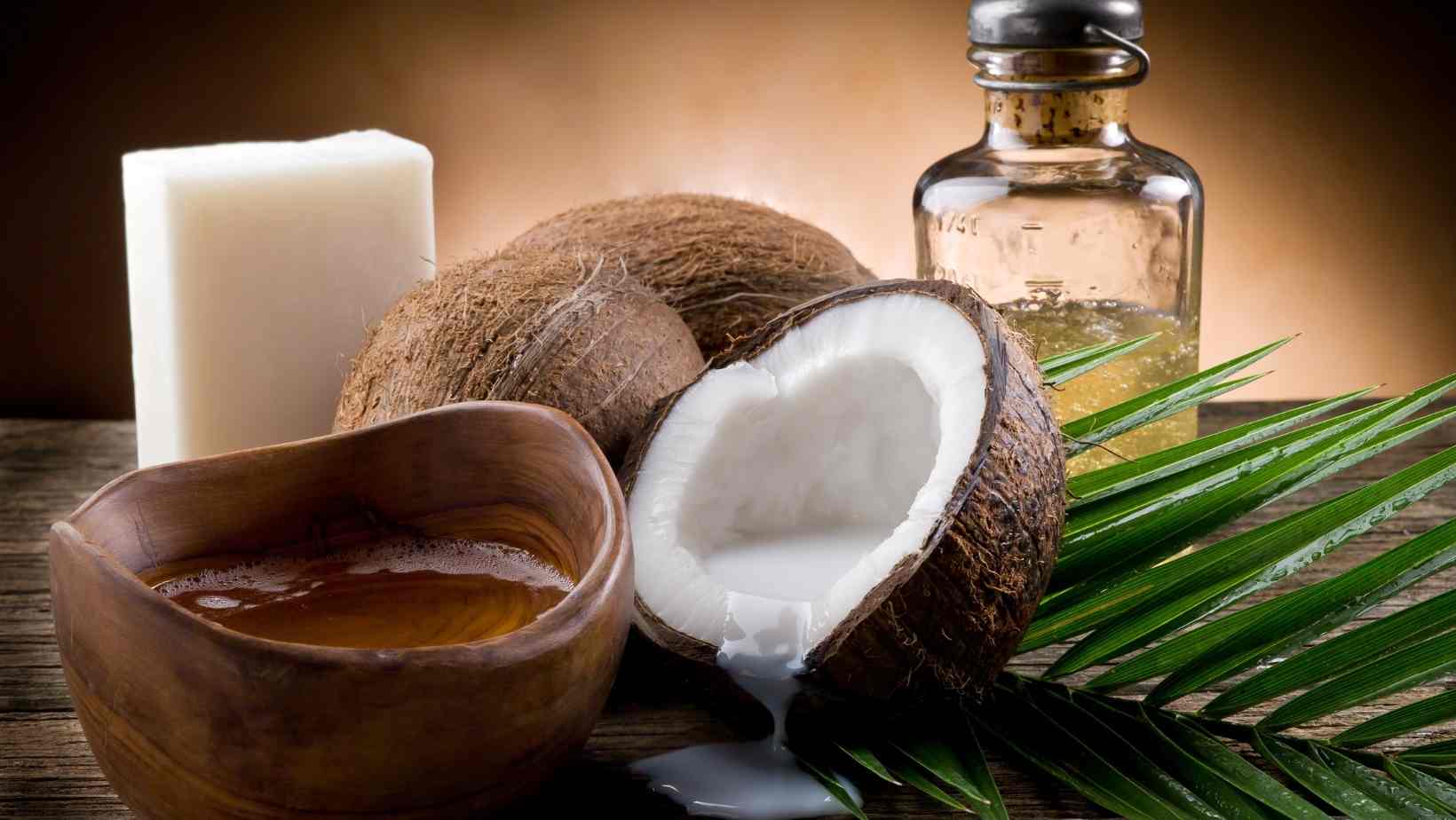 Coconut Oil