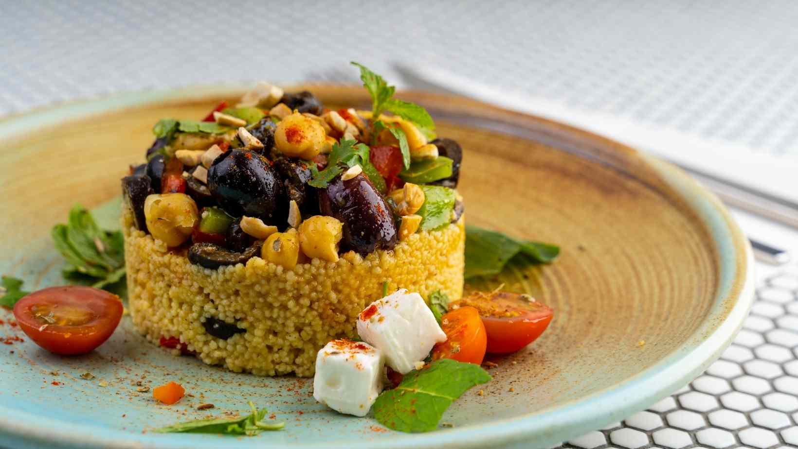 Couscous