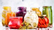 Fermented Foods For A Healthy Gut