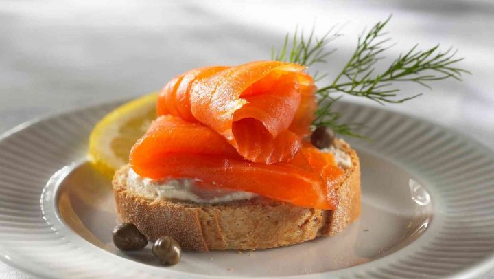 Health Benefits Of Smoked Salmon