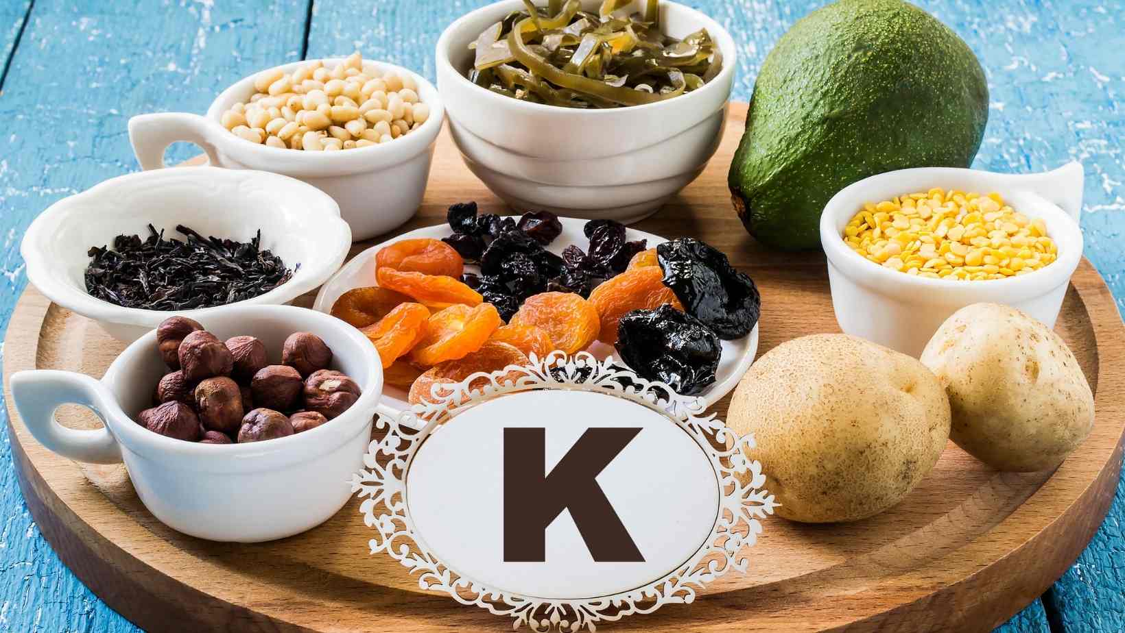 How Much Do You Require - High Potassium Foods