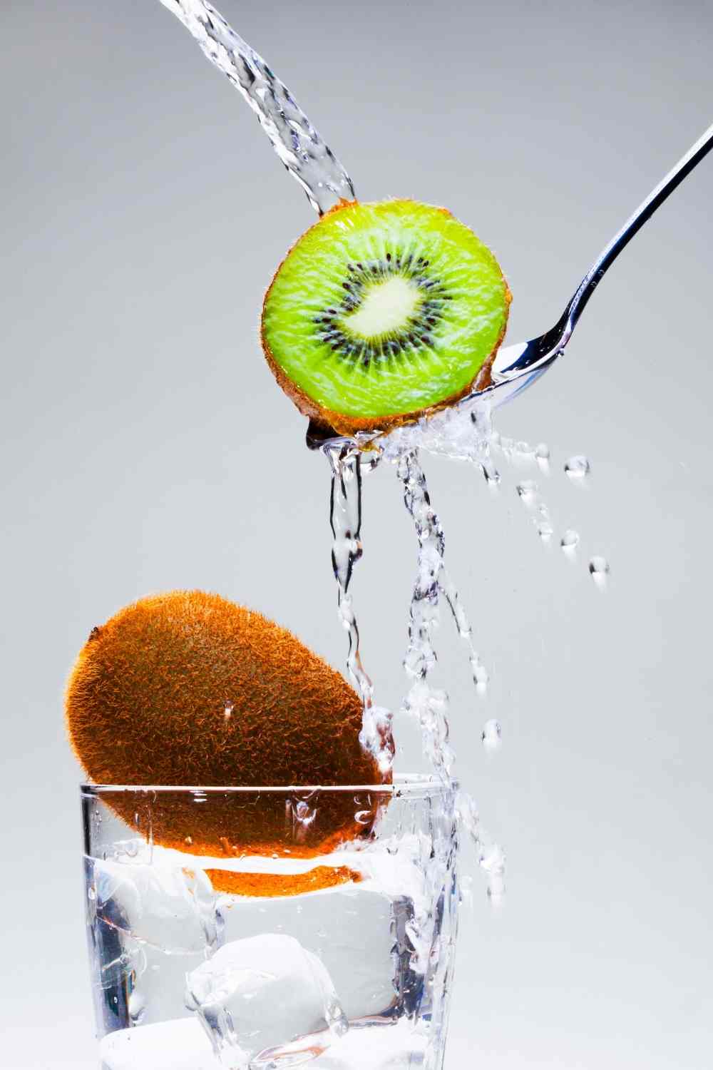 How to Eat Kiwi