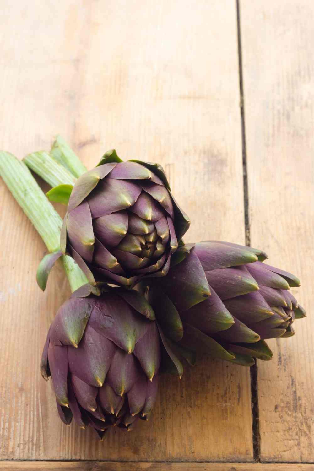 How to Eat an Artichoke Whole