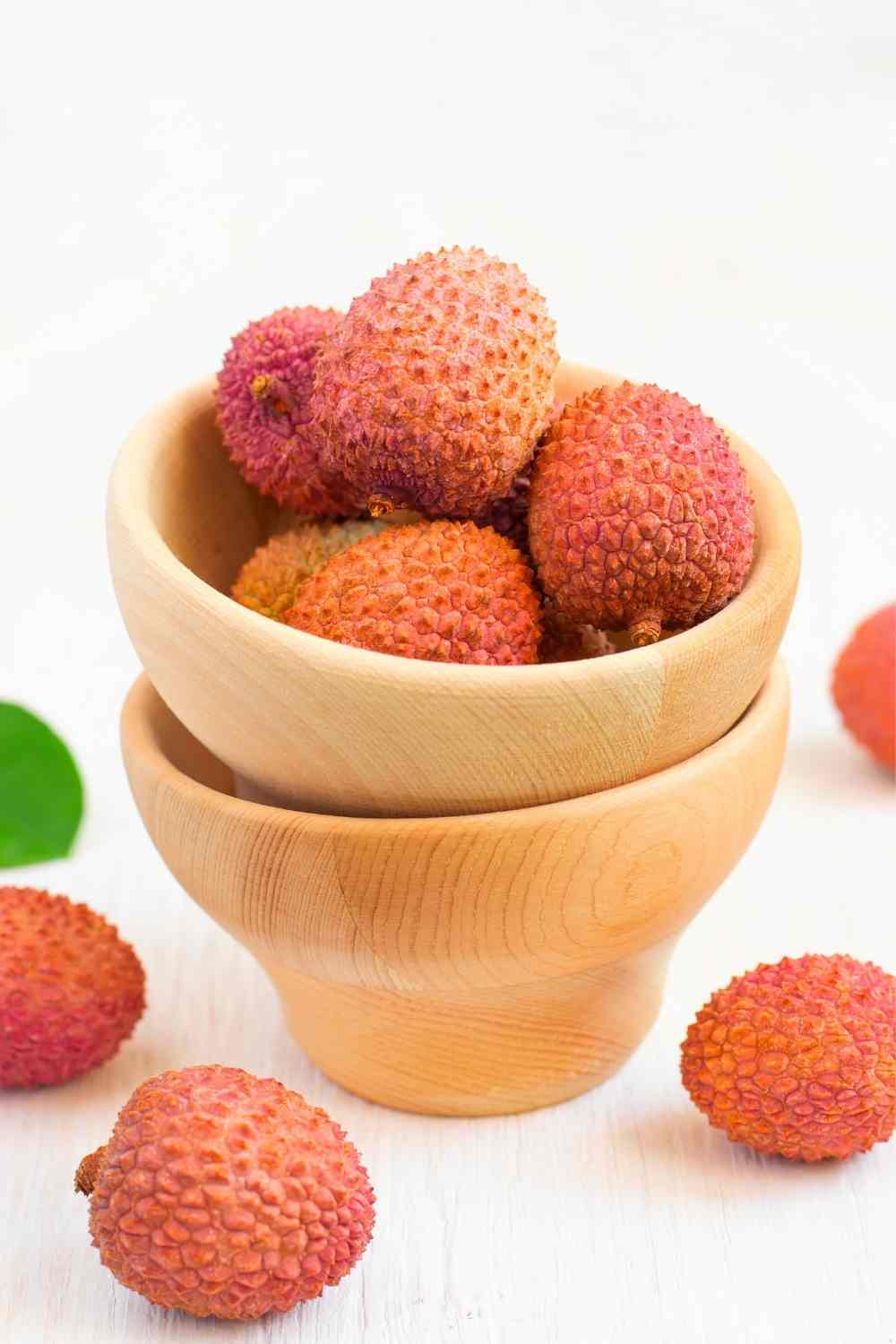 How to Prepare and Eat Lychee