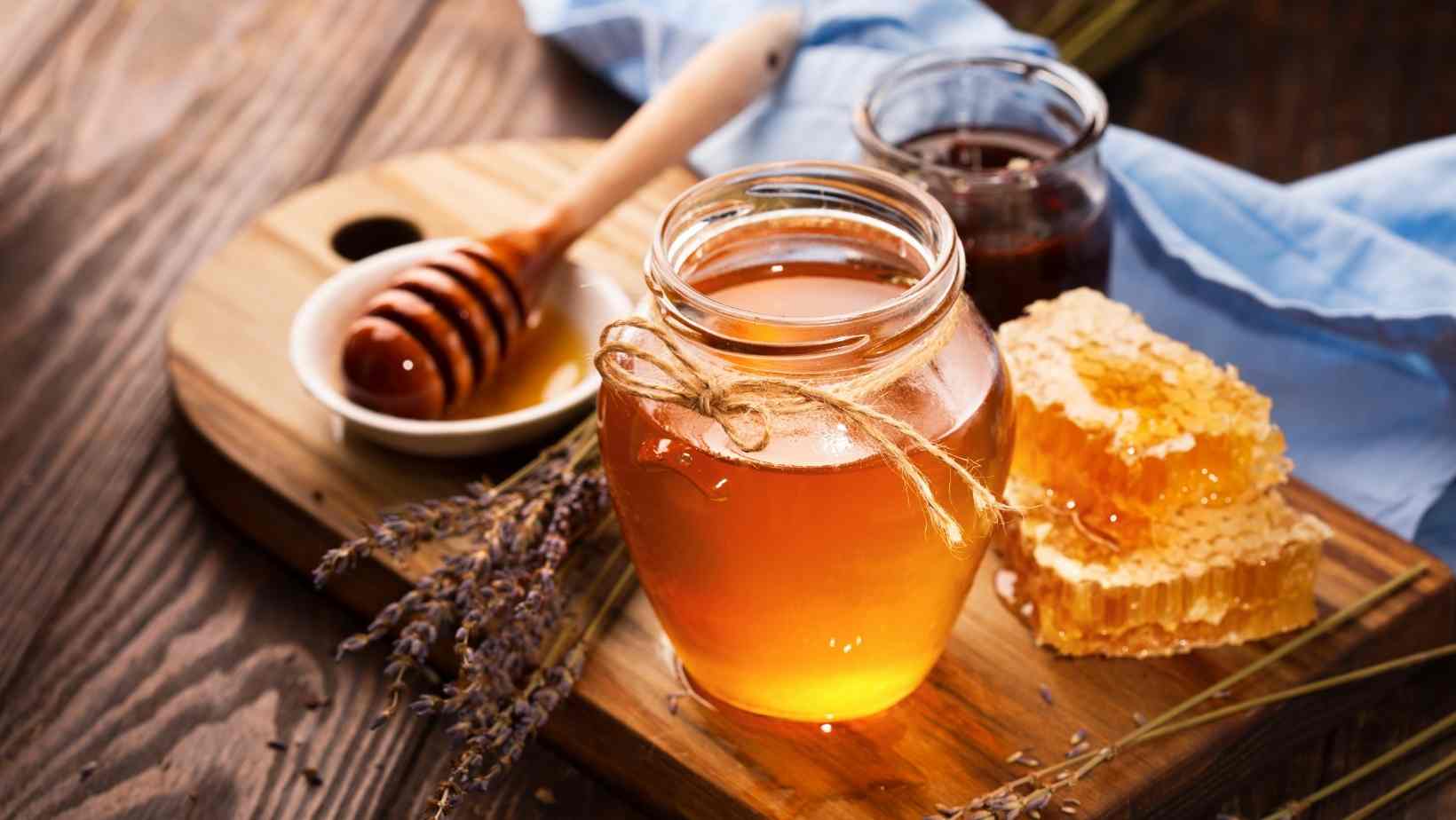 Is Honey Good For You