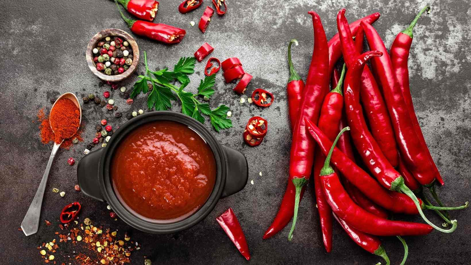 Are Spicy Foods Bad For Digestion