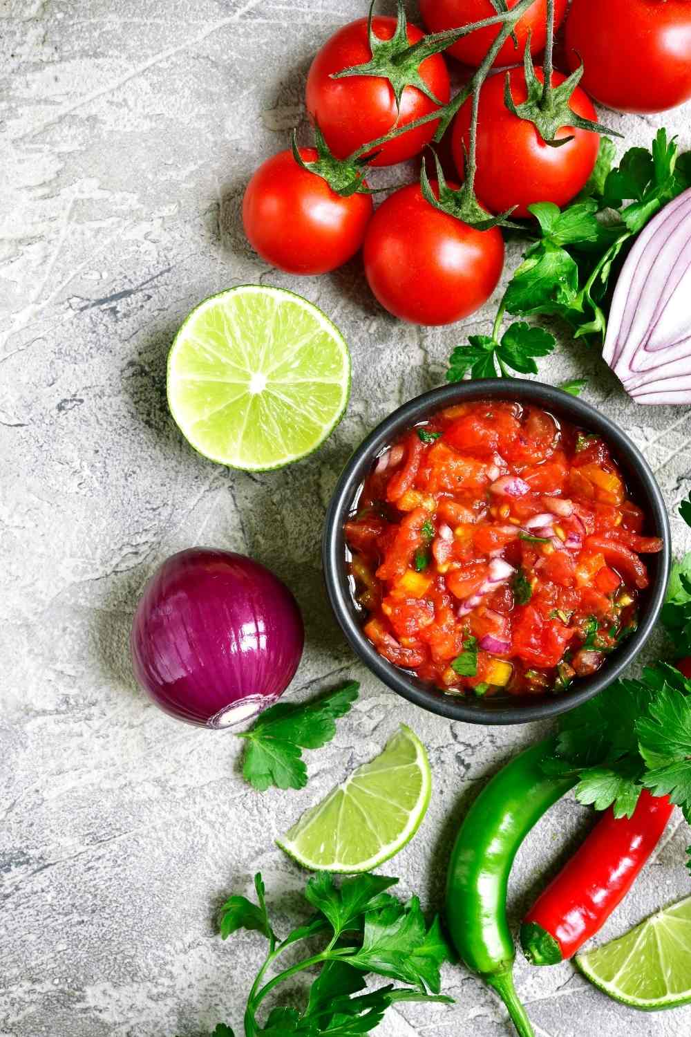 Salsa