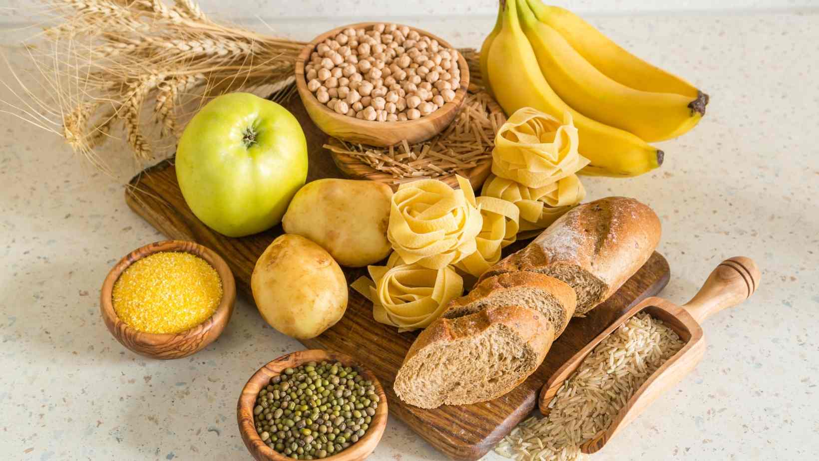 what-is-a-complex-carbohydrate
