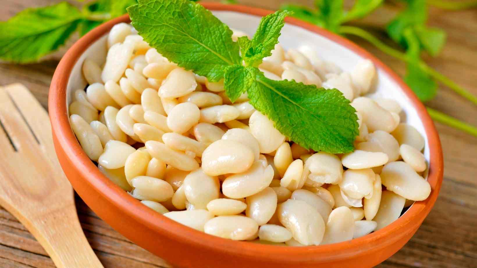 White Beans