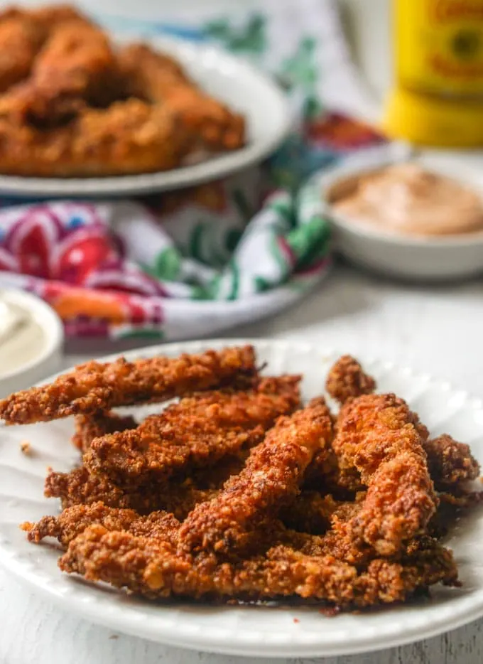 Air Fryer Pork Chops