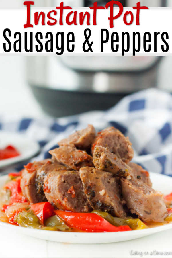 Sausage and Pepper