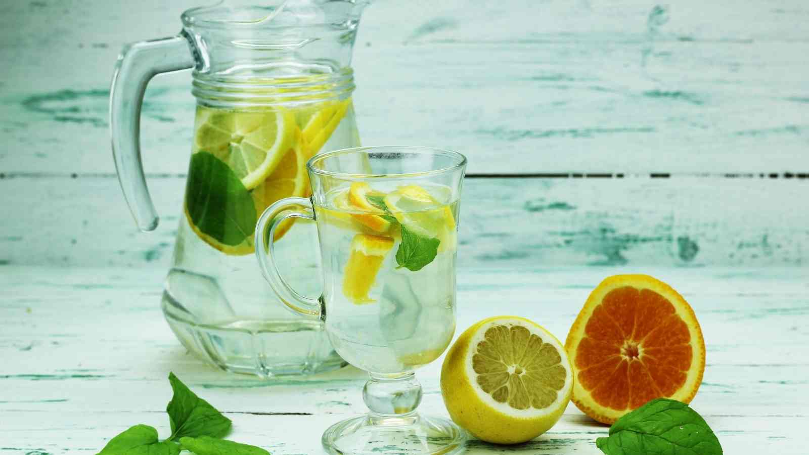 How Does Lemonade Help You Lose Weight