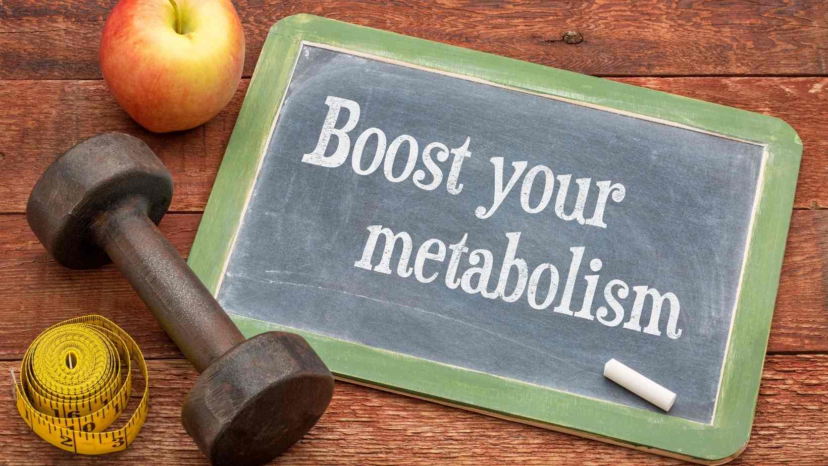 Metabolism