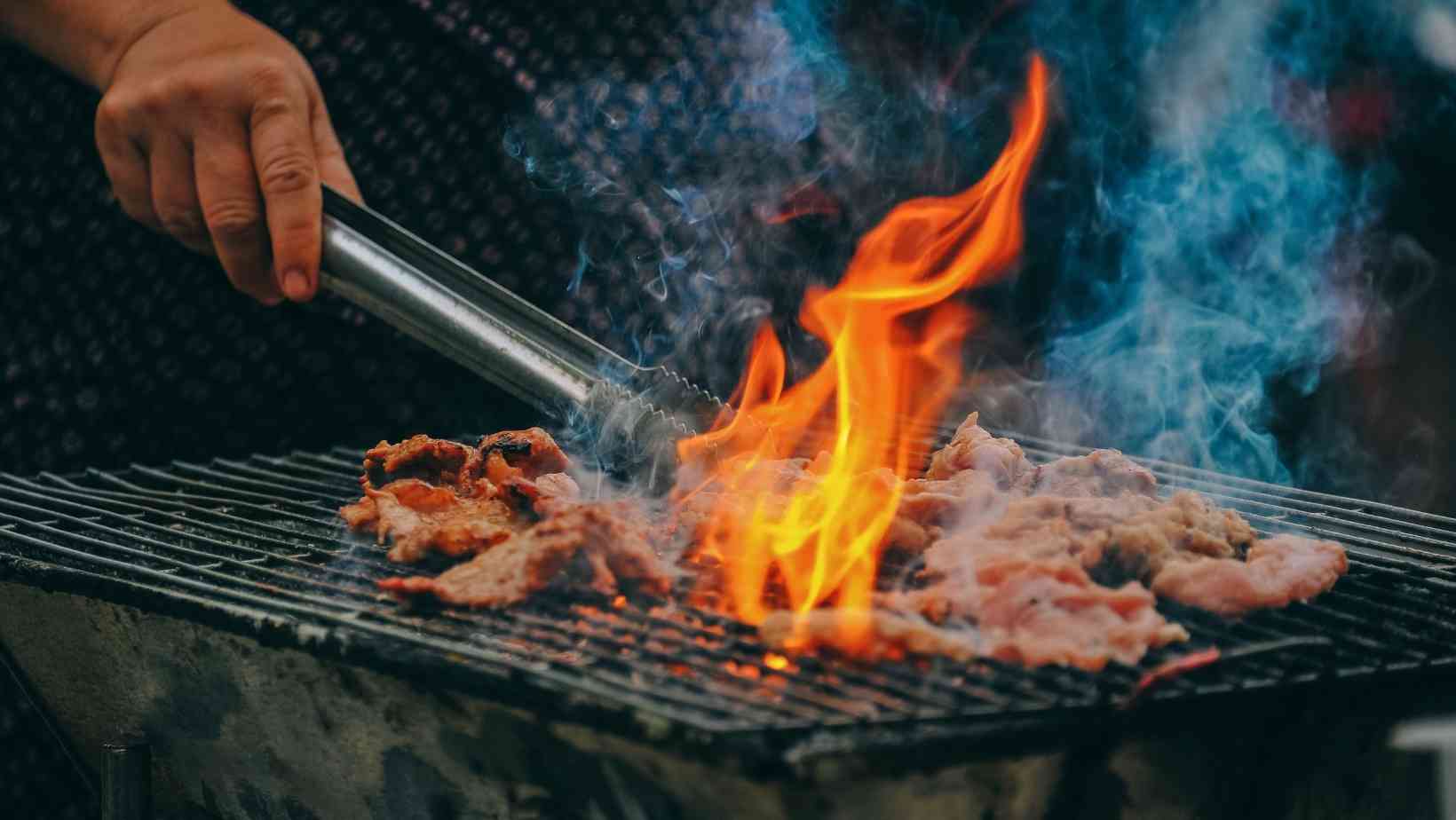 Grilling Mistakes You Don't Have to Make