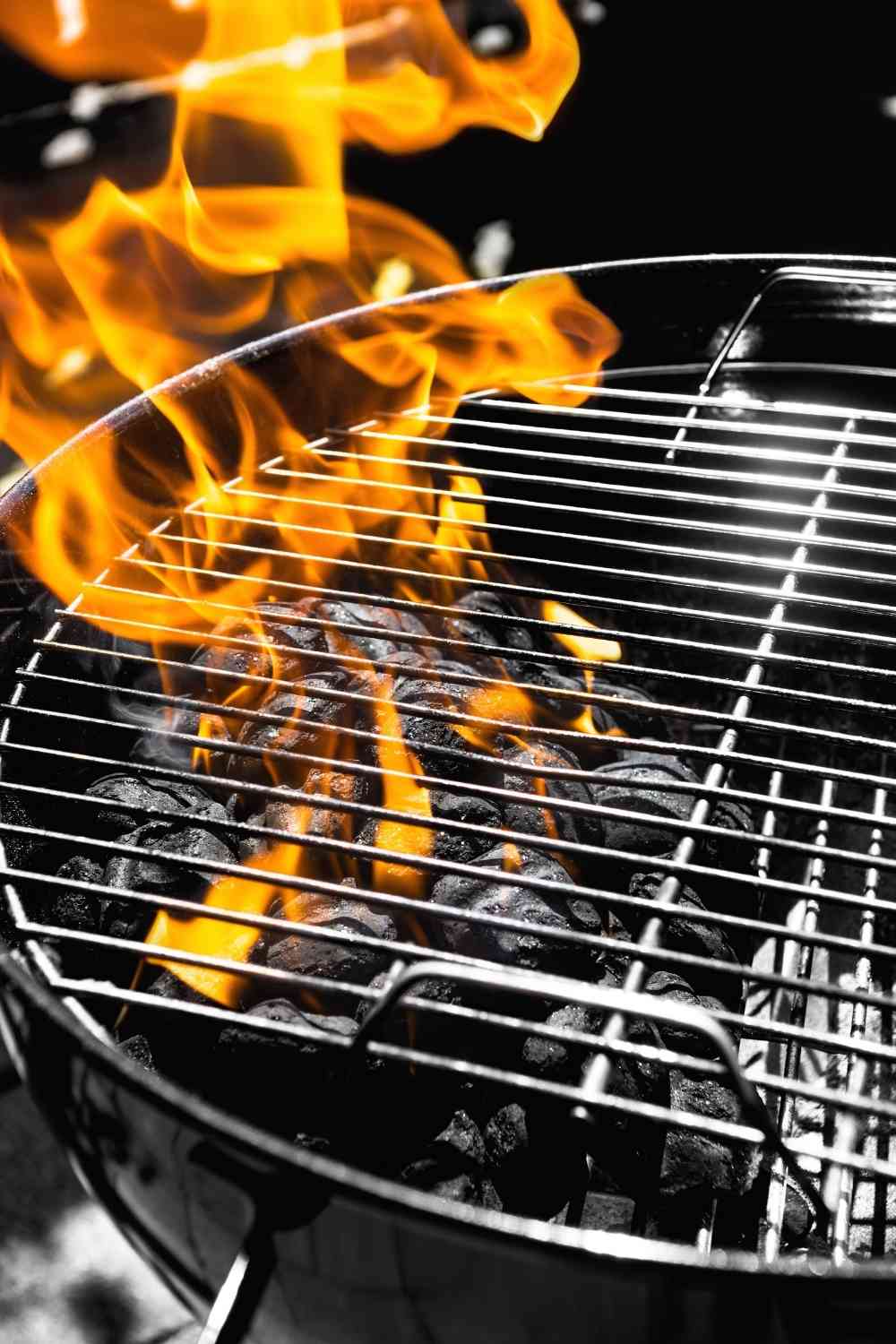 Guide to Grilling Temperatures