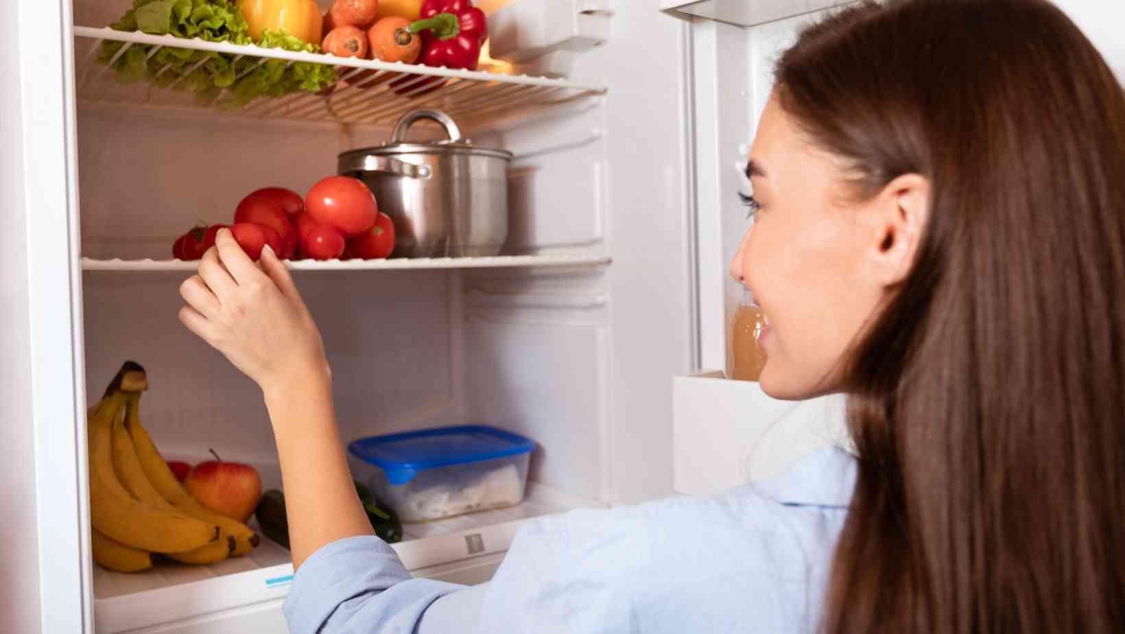 Smart Ways to Organize the Fridge