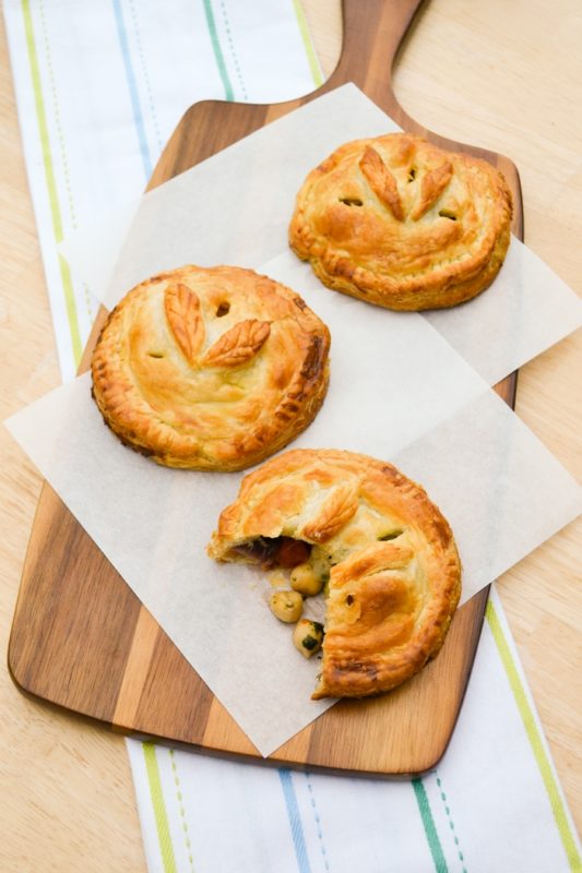 Picnic Hand Pies